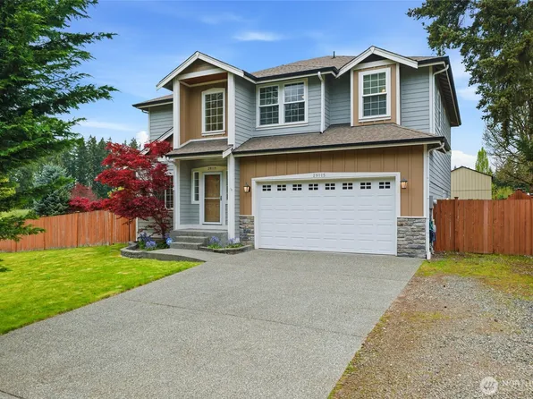 29115 69th Avenue S, Roy, WA 98580