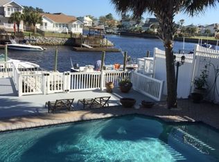 4426 Plantation Harbour Dr, Little River, SC 29566