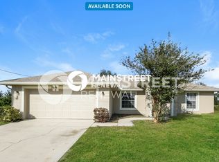 3814 21st St SW #W, Lehigh Acres, FL 33976
