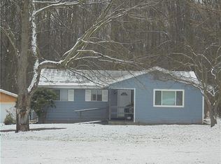 1301 N State Line Rd, West Middlesex, PA 16159