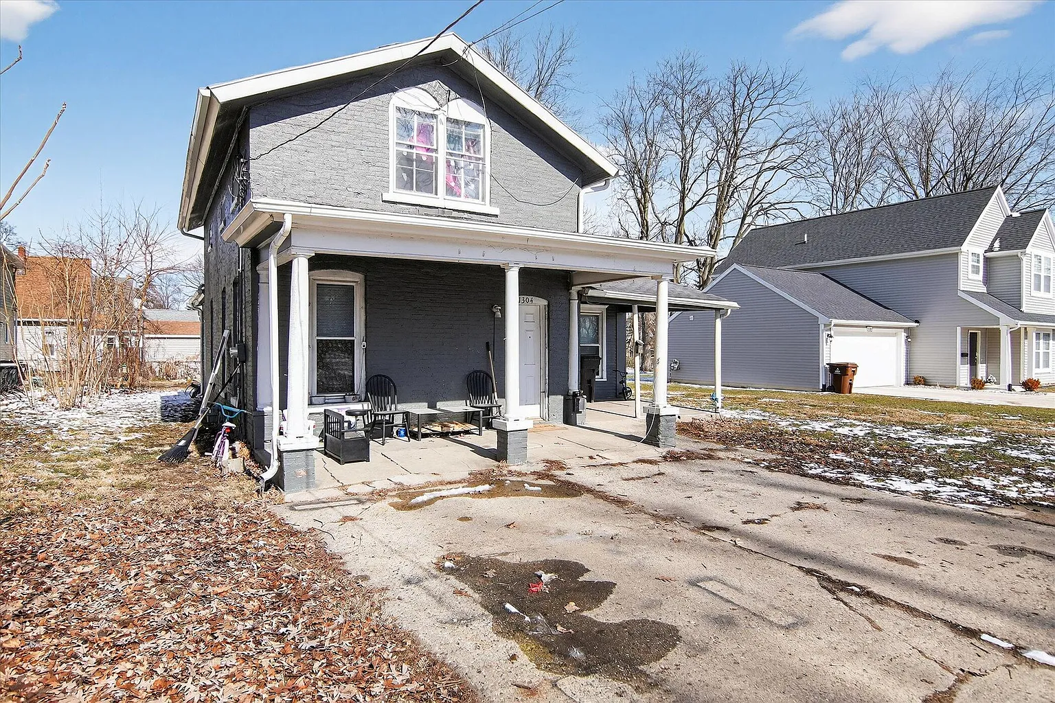 1304 E Ganson St photo 1