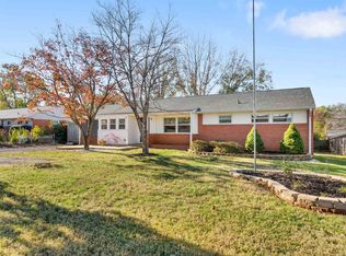 714 Trail Two, Burlington, NC 27215