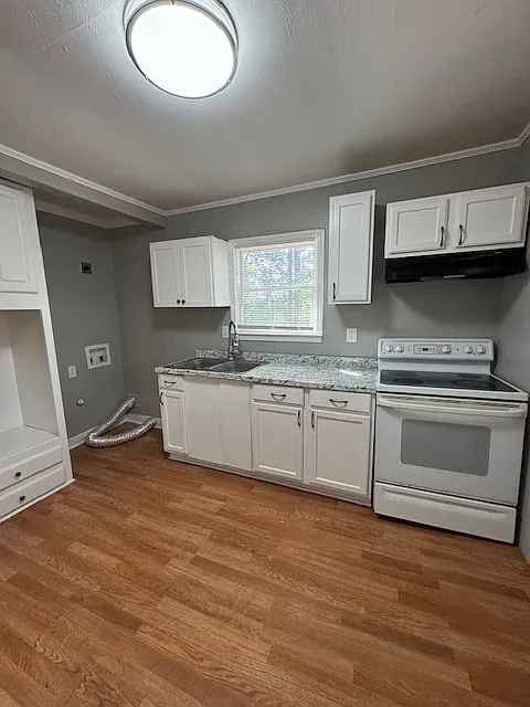 304 S Gould Ave - 1 — Photo 4