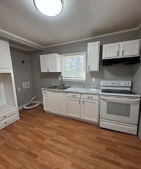 304 S Gould Ave — Photo 4