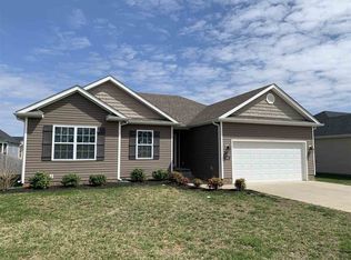 352 Paige Ave, Bowling Green, KY 42101