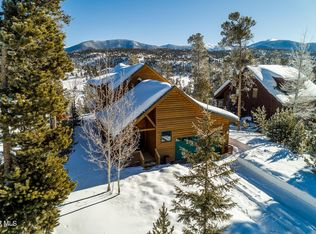 44 Gcr #6525, Grand Lake, CO 80447