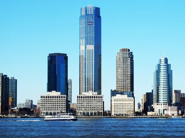 99 Hudson St #402, Jersey City, NJ 07302