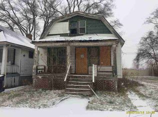5624 Fairview St, Detroit, MI 48213