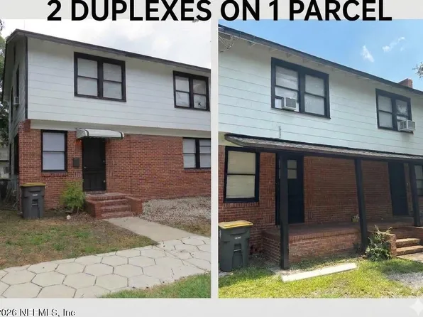 1204 CHERRY Street, Jacksonville, FL 32205