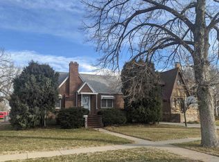 721 W 1st St, North Platte, NE 69101