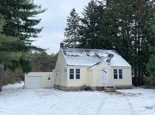 3730 Heights Ravenna Rd, Muskegon, MI 49444