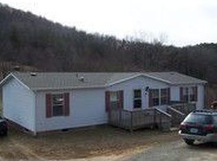 9370 Spring Valley Rd, Fries, VA 24330