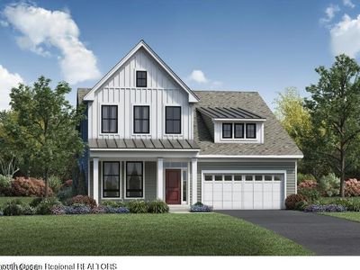 110 Sofia Drive, Manalapan, NJ, 07726
