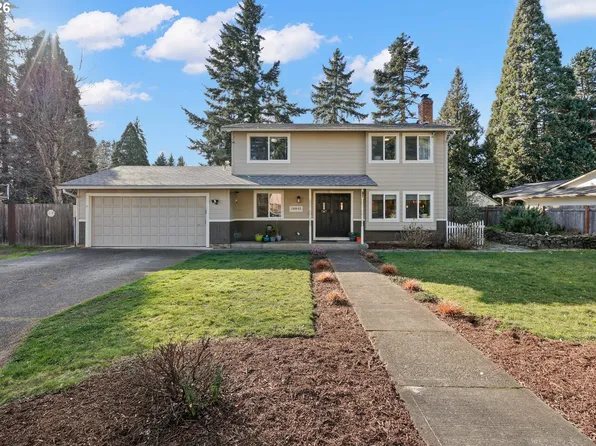 18845 Allegheny Dr, Oregon City, OR 97045