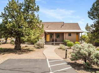 16644 SW Brasada Ranch Rd CABIN 109, Powell Butte, OR 97753