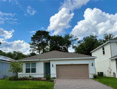 2024 CANOPY TERRACE BOULEVARD, Deland, FL, 32724