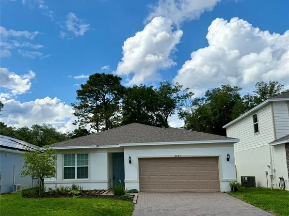 2024 Canopy Terrace Blvd, Deland, FL 32724