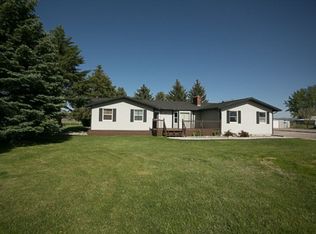 11678 N Nelson Ln, Pocatello, ID 83202