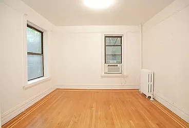 Rented by First Urban Management