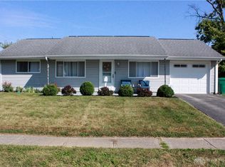 1132 Fyffe Ave, New Carlisle, OH 45344