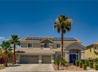 6812 Emerald Tree Ct, Las Vegas, NV 89130