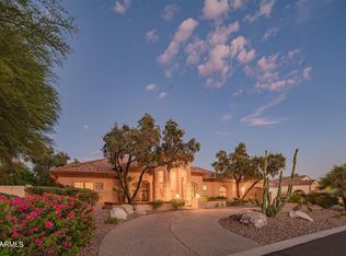 11709 N 124th Way, Scottsdale, AZ 85259