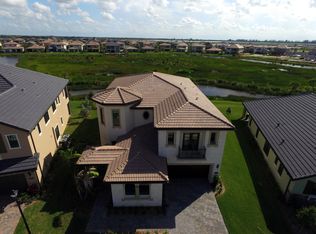 11380 Horizon Rd, Parkland, FL 33076