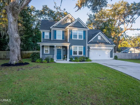 37 White Heron Dr, Beaufort, SC 29907