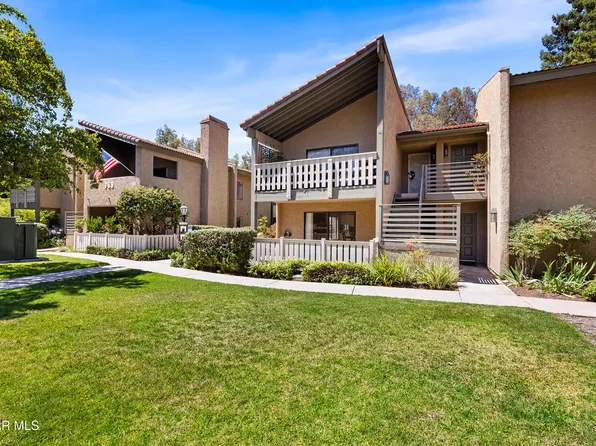 769 Birchpark Cir APT 101, Thousand Oaks, CA 91360