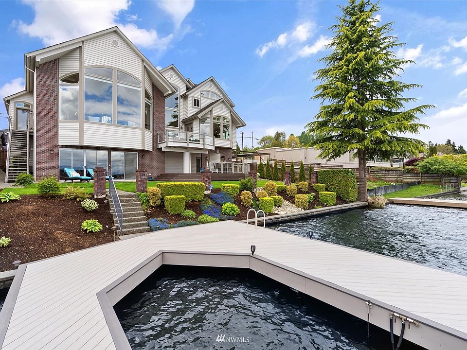 207 N Davies Road, Lake Stevens, WA 98258 Zillow