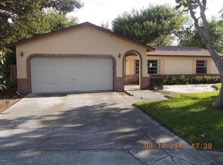 1623 W Shores Rd, Melbourne, FL 32935