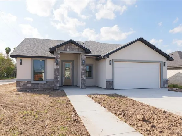 464 Santiago St, La Feria, TX 78559