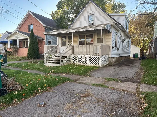 324 74th St #2, Niagara Falls, NY 14304