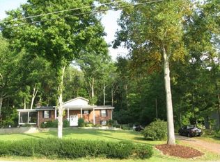 4114 Guinn Rd, Knoxville, TN 37931