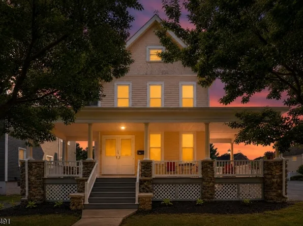 185 W Cliff St, Somerville Boro, NJ 08876