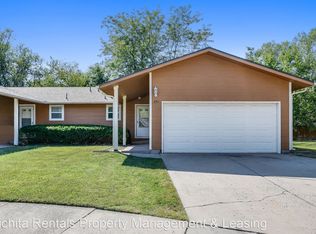 2351 N Rutland Ct, Wichita, KS 67226