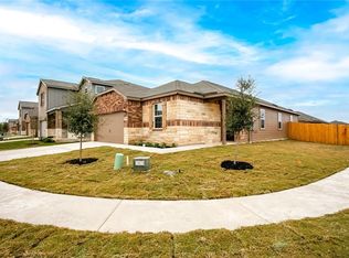 104 Mount Vernon Way, Liberty Hill, TX 78642