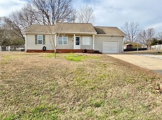 2301 Rolling Green Rd, Anderson, SC 29621