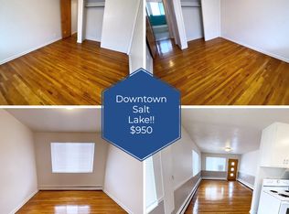 35 O St #11, Salt Lake City, UT 84103