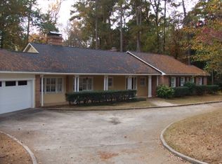 708 Kipling Dr, Columbia, SC 29205