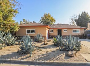 1210 E Griffith Way, Fresno, CA 93704