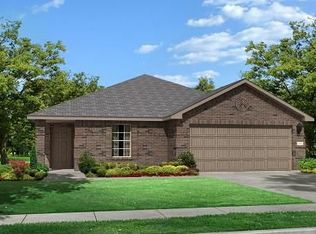 12217 Big Rock Dr, Rhome, TX 76078