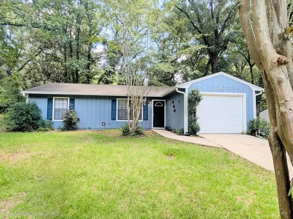 2441 Jolene Ln, Tallahassee, FL 32303