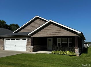 5363 Juden Brook Way, Jackson, MO 63755