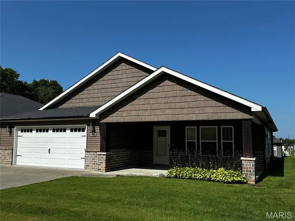 5363 Juden Brook Way, Jackson, MO 63755