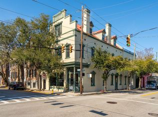 28 1/2 Hasell St #A & B, Charleston, SC 29401