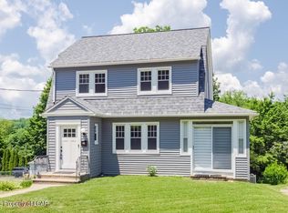 182 Terrace Ave, Shavertown, PA 18708
