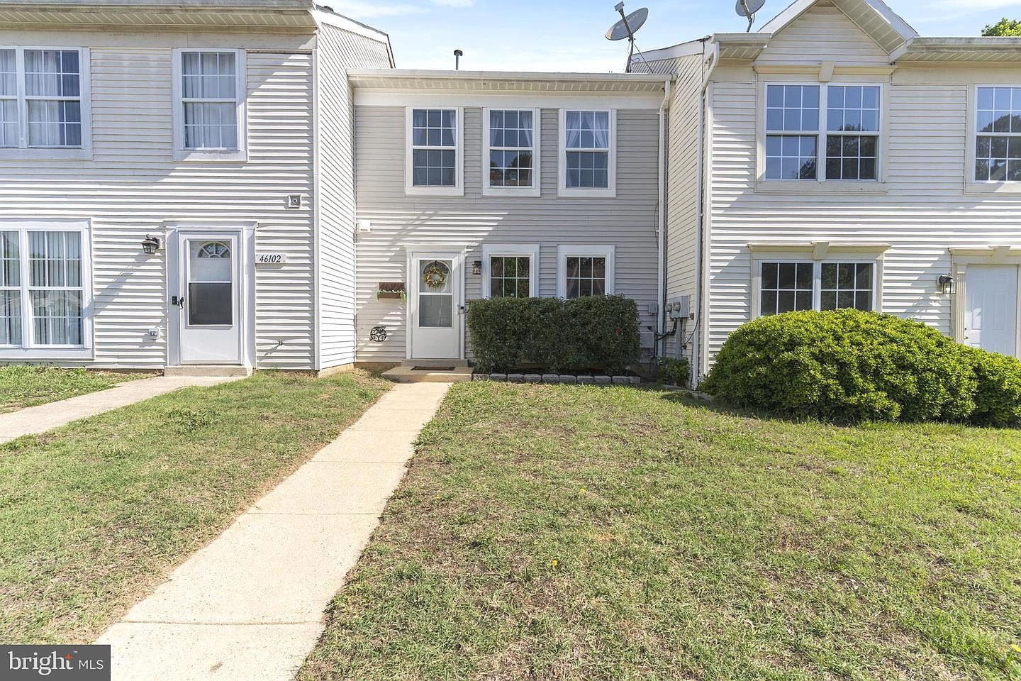 キャンティの森 46104 Lucca Way, Lexington Park, MD 20653 | MLS #MDSM2031440 | Zillow