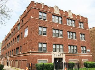 8456 S Wabash Ave, Chicago, IL 60619