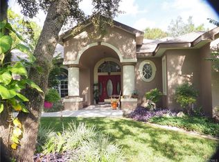 150 Corkwood Blvd, Homosassa, FL 34446